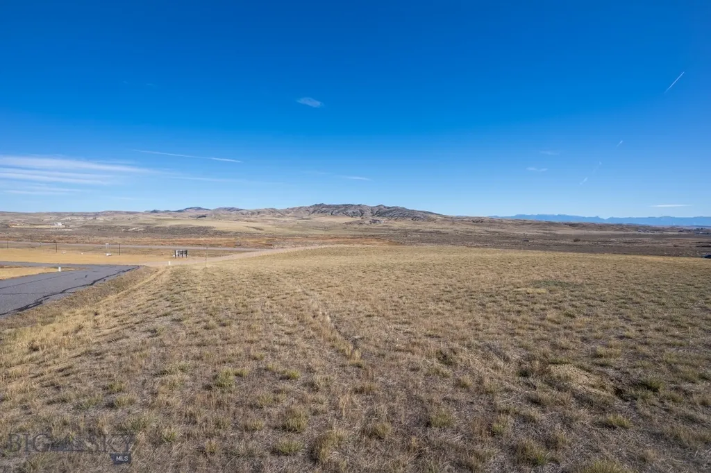 Lot 95 Wheatland Meadows Drive Three Forks MT 59752