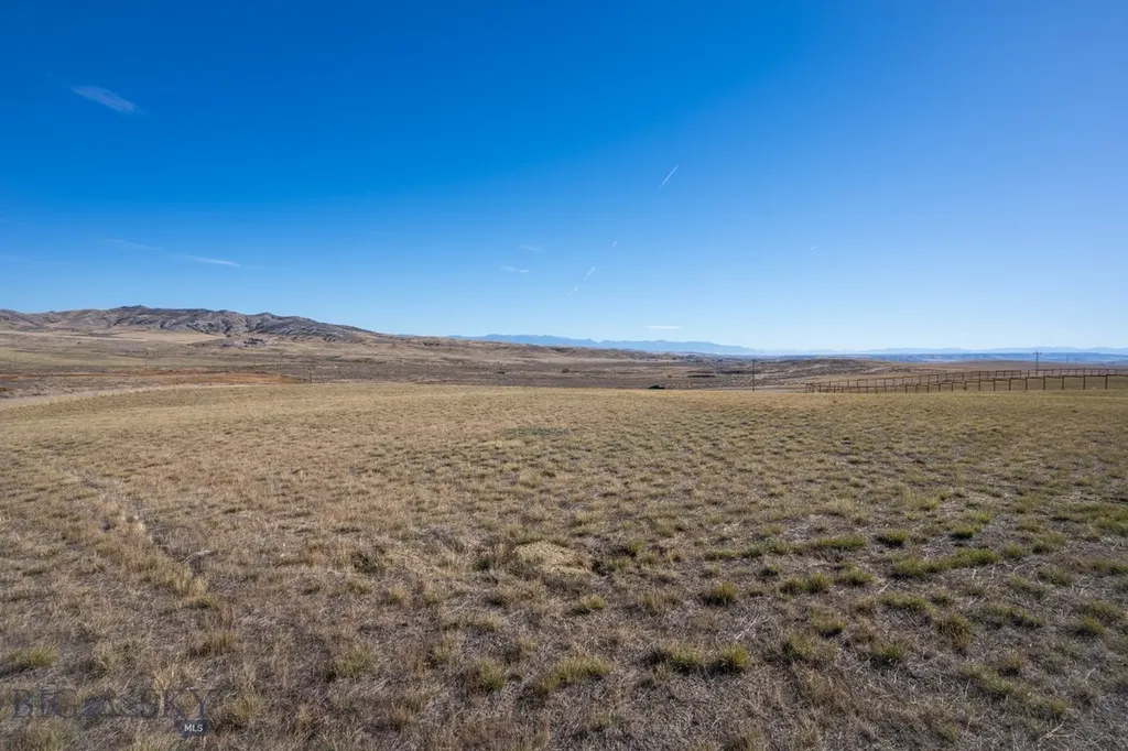 Lot 95 Wheatland Meadows Drive Three Forks MT 59752