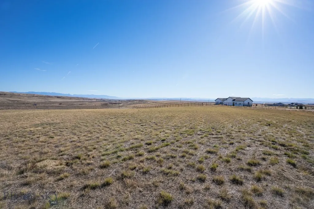 Lot 95 Wheatland Meadows Drive Three Forks MT 59752