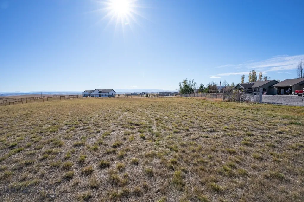 Lot 95 Wheatland Meadows Drive Three Forks MT 59752