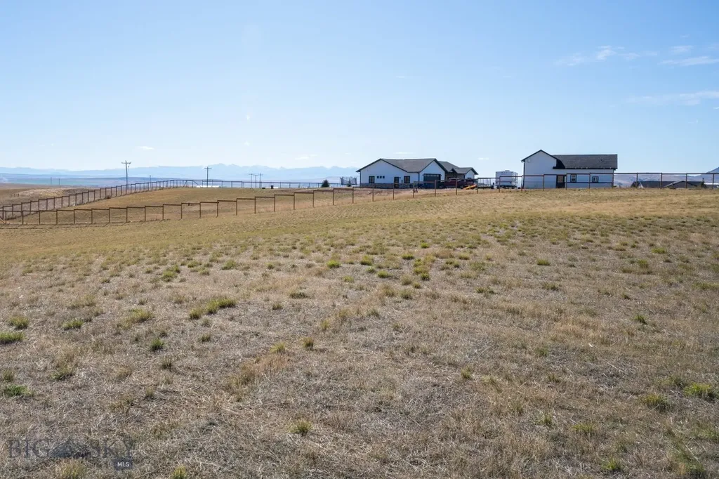 Lot 95 Wheatland Meadows Drive Three Forks MT 59752