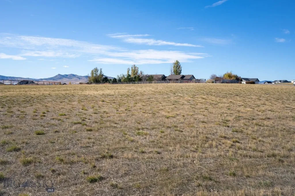 Lot 95 Wheatland Meadows Drive Three Forks MT 59752
