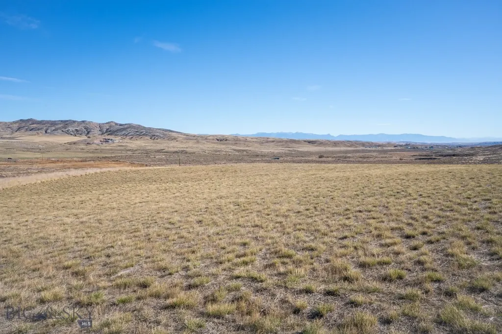 Lot 95 Wheatland Meadows Drive Three Forks MT 59752