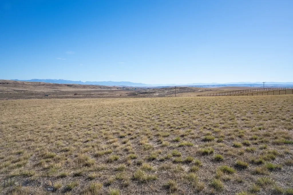Lot 95 Wheatland Meadows Drive Three Forks MT 59752