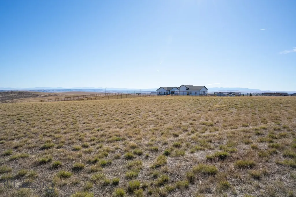 Lot 95 Wheatland Meadows Drive Three Forks MT 59752