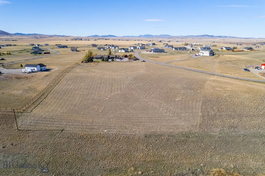 Lot 95 Wheatland Meadows Drive Three Forks MT 59752