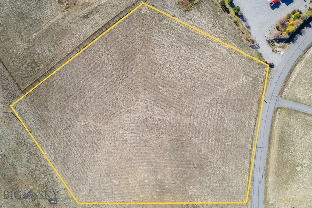 Lot 95 Wheatland Meadows Drive Three Forks MT 59752