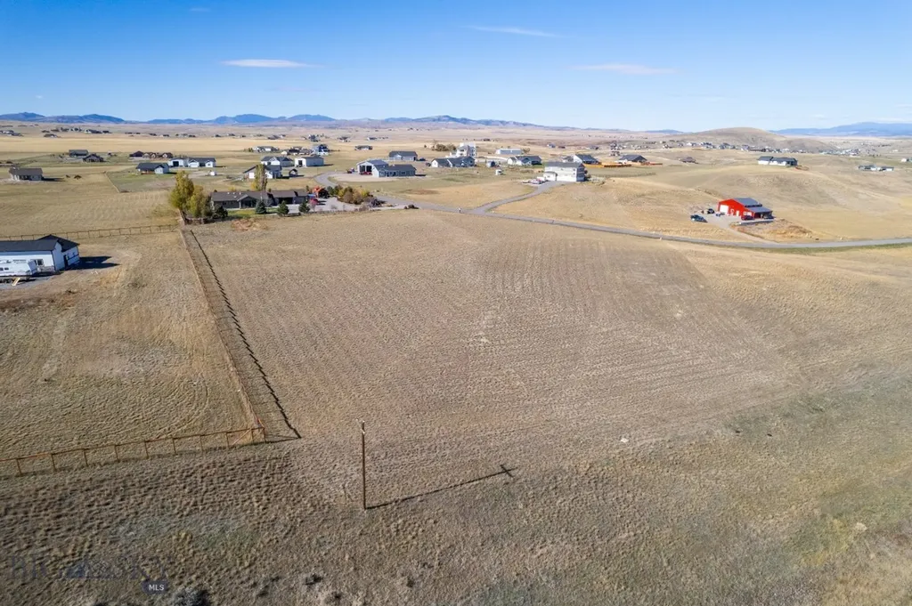 Lot 95 Wheatland Meadows Drive Three Forks MT 59752