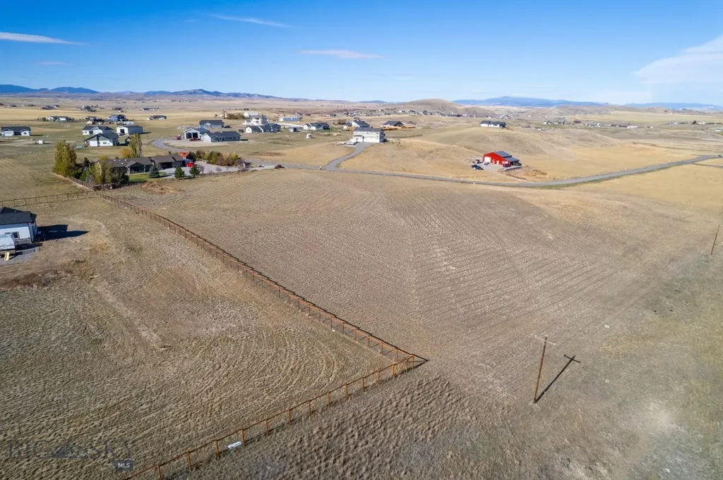 Lot 95 Wheatland Meadows Drive Three Forks MT 59752