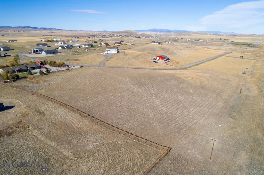 Lot 95 Wheatland Meadows Drive Three Forks MT 59752
