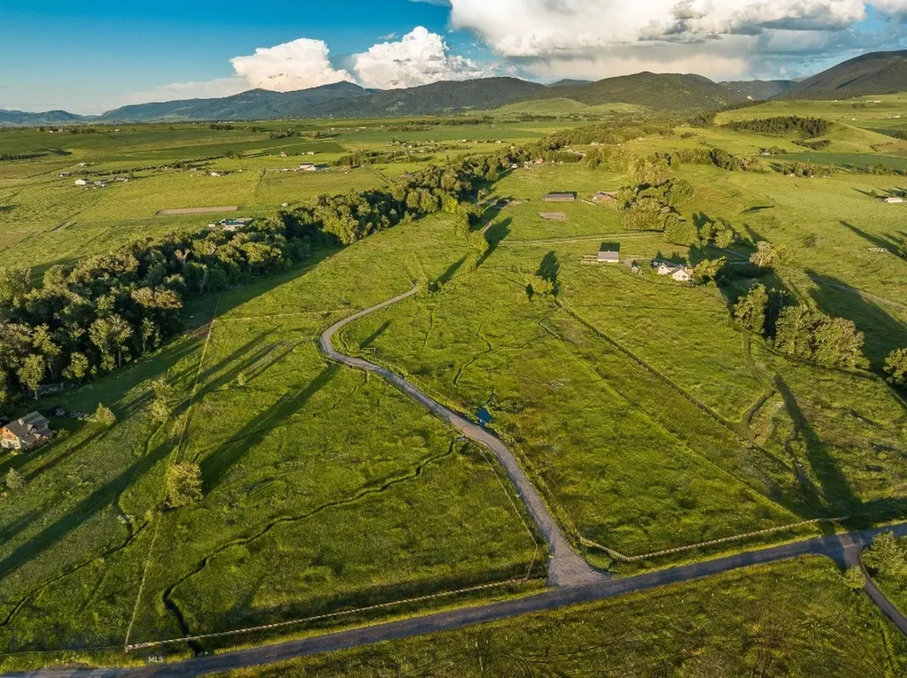554 Bushnell Road Bozeman MT 59730