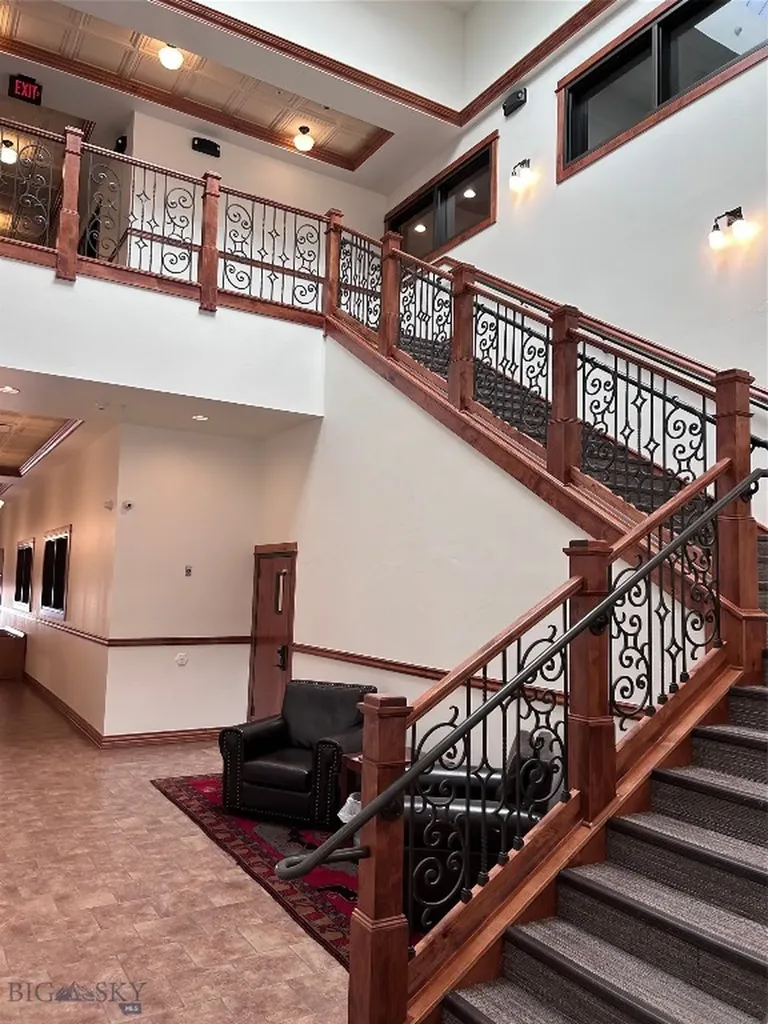7 W Main Street Bozeman MT 59715
