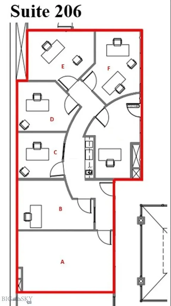 7 W Main Street Bozeman MT 59715