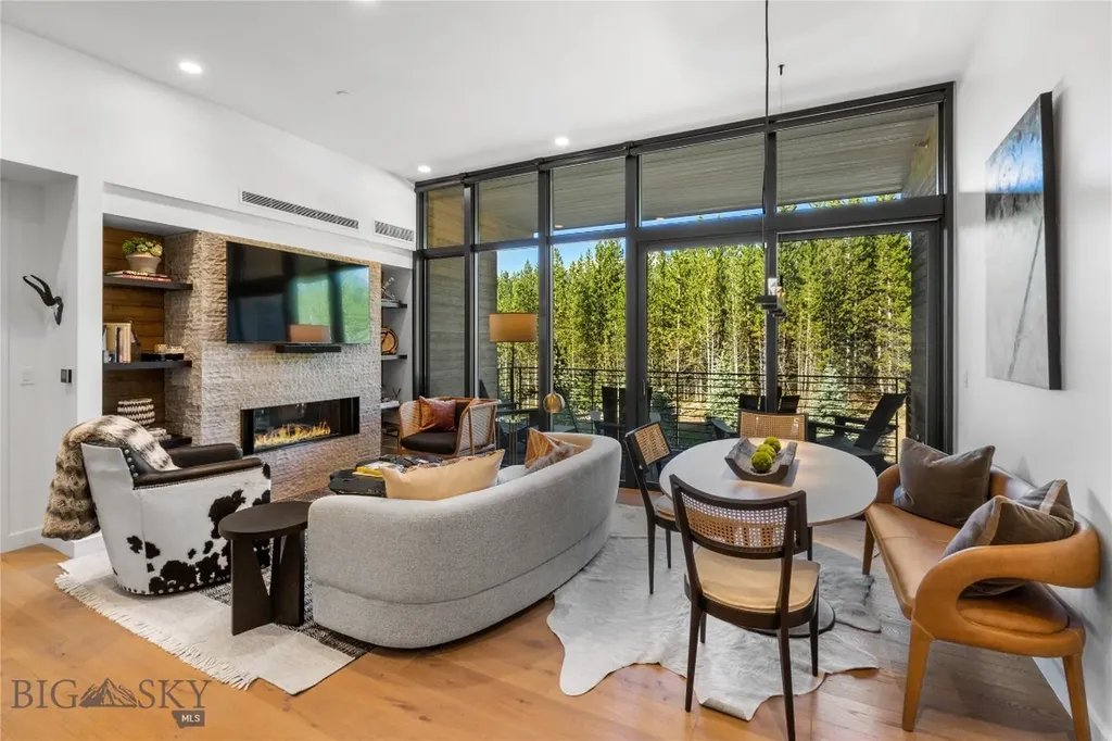 4 Boathouse Unit 213 Big Sky MT 59716