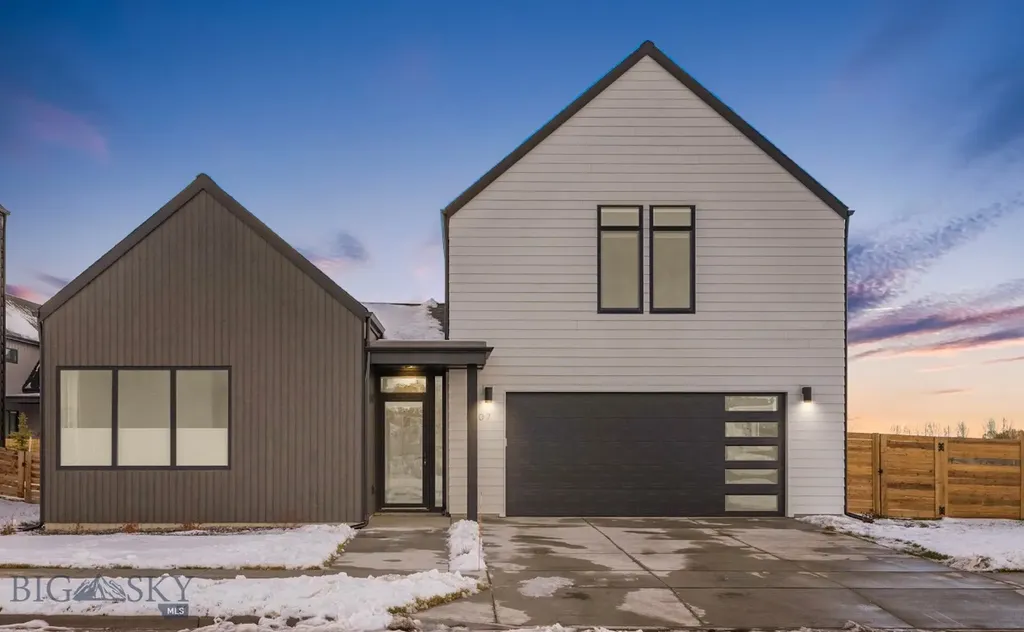 2807 S 29th Avenue Bozeman MT 59718