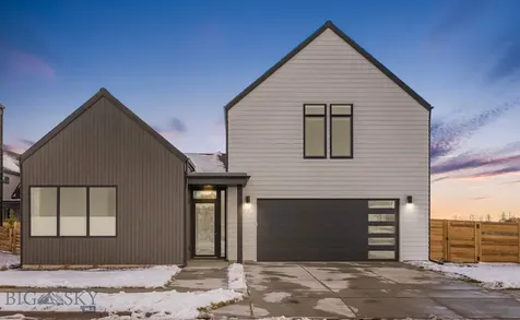 2807 S 29th Avenue Bozeman MT 59718