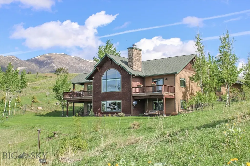 75 Louise Lane Bozeman MT 59715