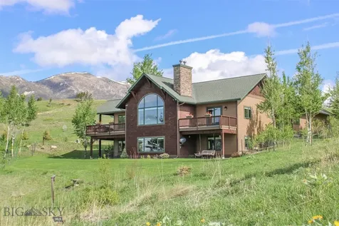 75 Louise Lane Bozeman MT 59715