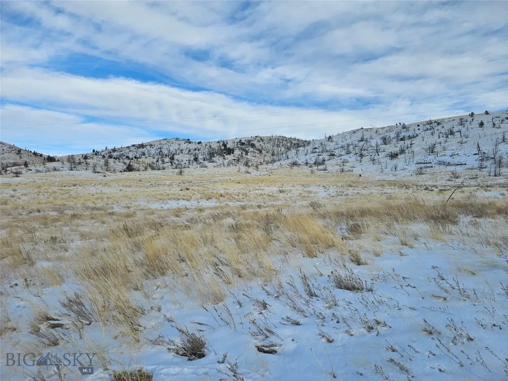 Lot 1 Norris Ranches Subdivision Norris MT 59745