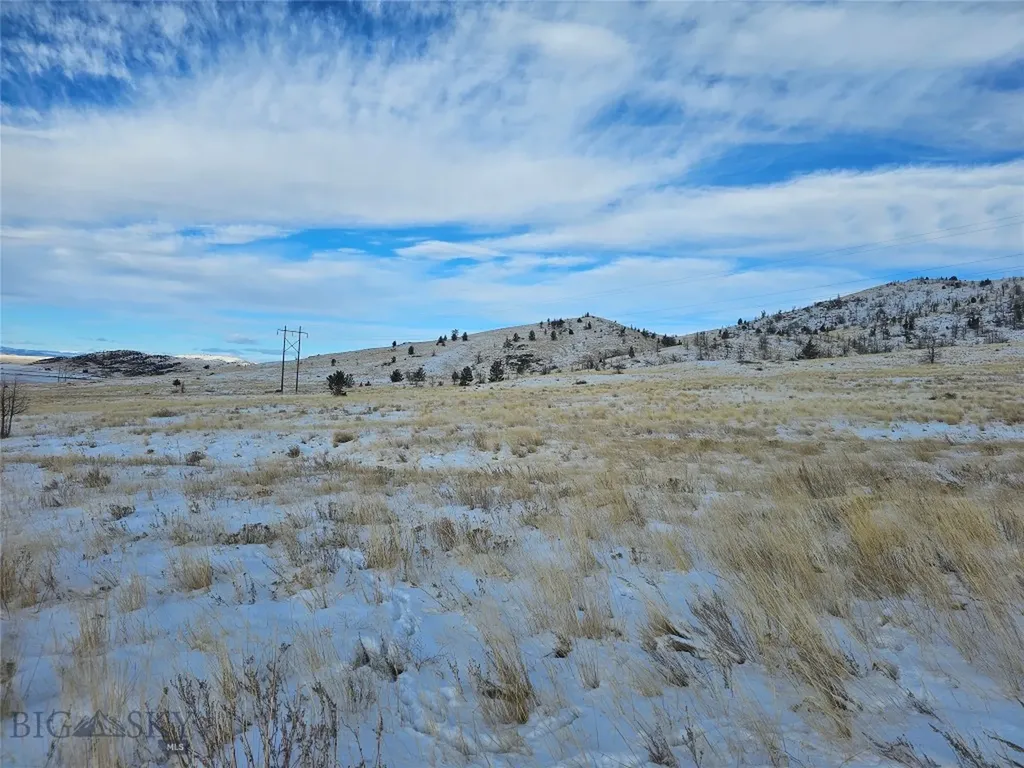 Lot 1 Norris Ranches Subdivision Norris MT 59745