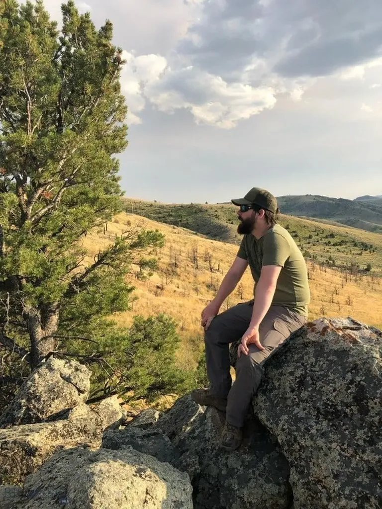 Lot 1 Norris Ranches Subdivision Norris MT 59745