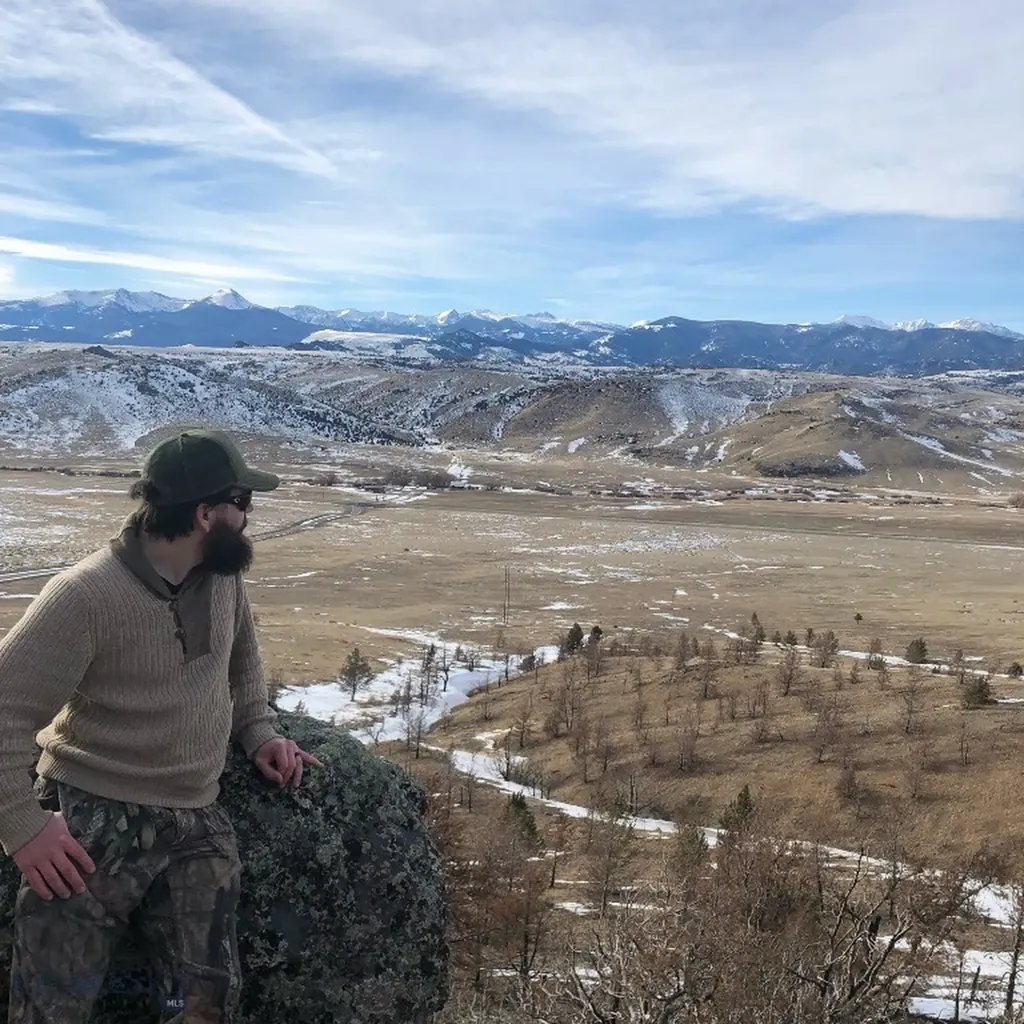 Lot 1 Norris Ranches Subdivision Norris MT 59745