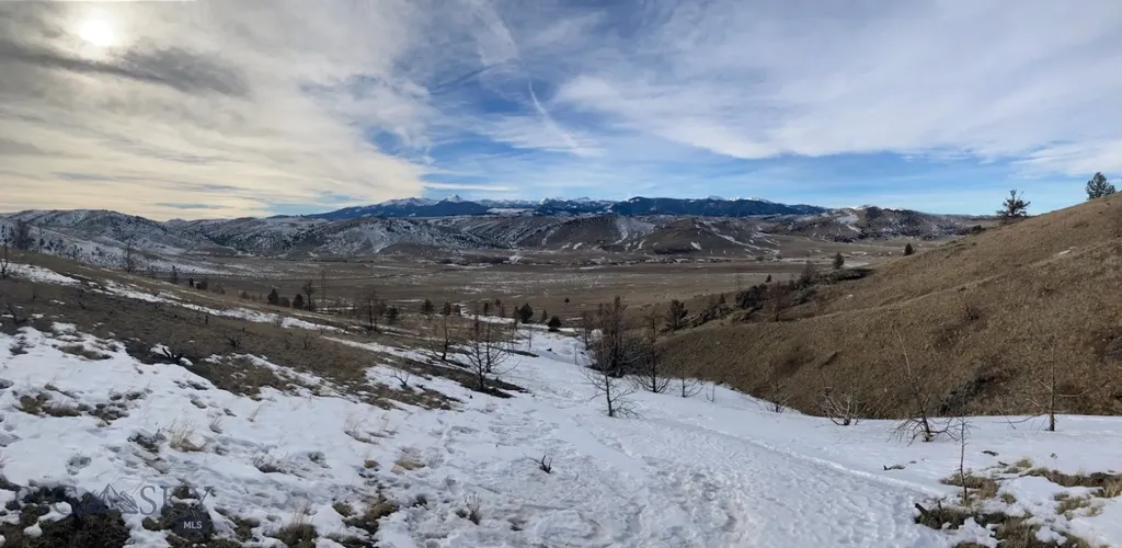 Lot 1 Norris Ranches Subdivision Norris MT 59745