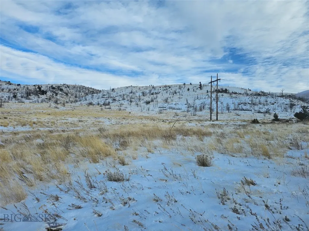 Lot 1 Norris Ranches Subdivision Norris MT 59745