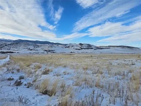LOT 1 Norris Ranches Subdivision Norris MT 59745