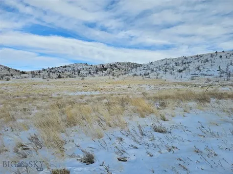 LOT 1 Norris Ranches Subdivision Norris MT 59745