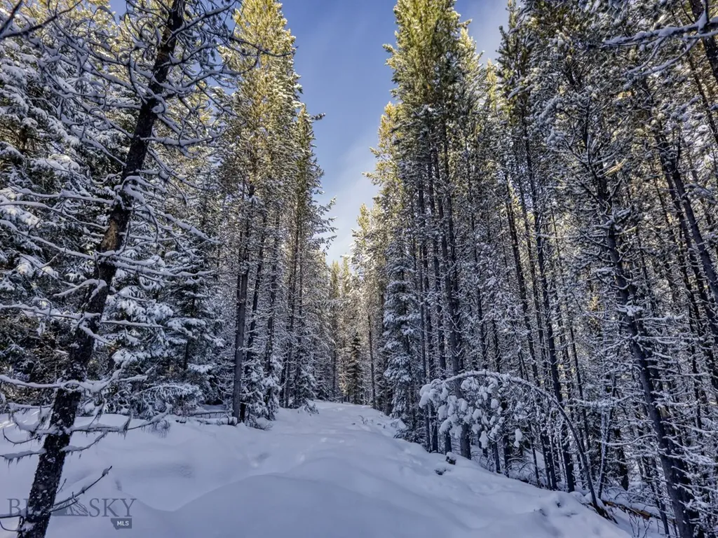 Tbd Silverado Trail Big Sky MT 59716