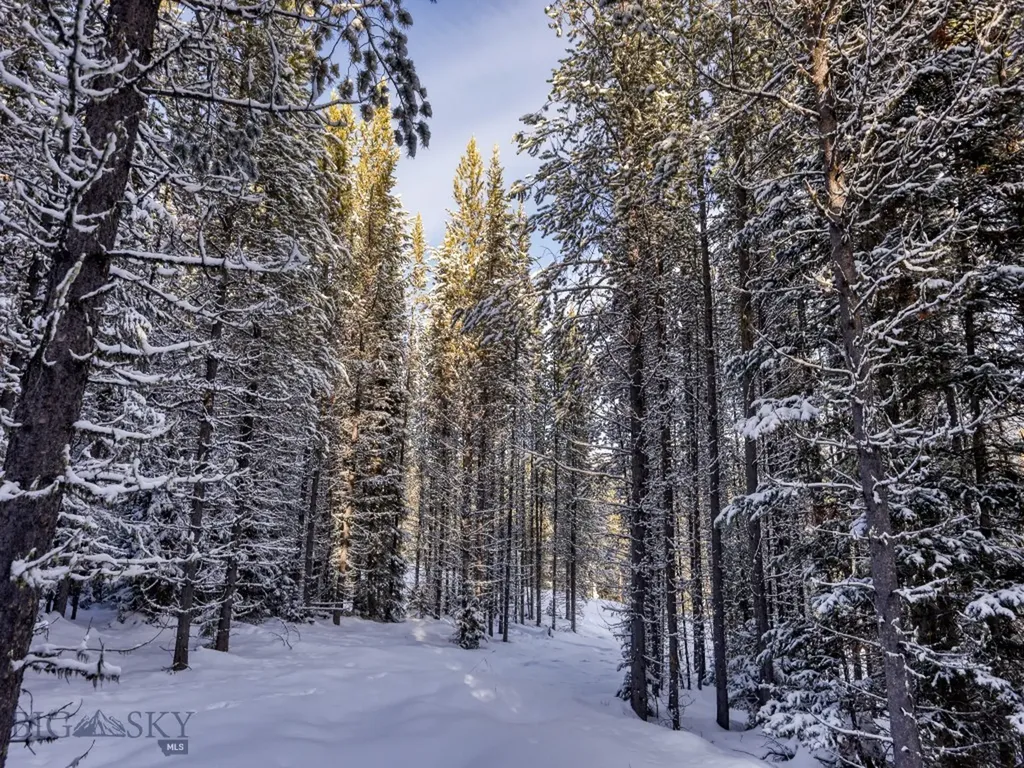 Tbd Silverado Trail Big Sky MT 59716