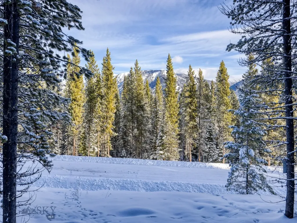 Tbd Silverado Trail Big Sky MT 59716