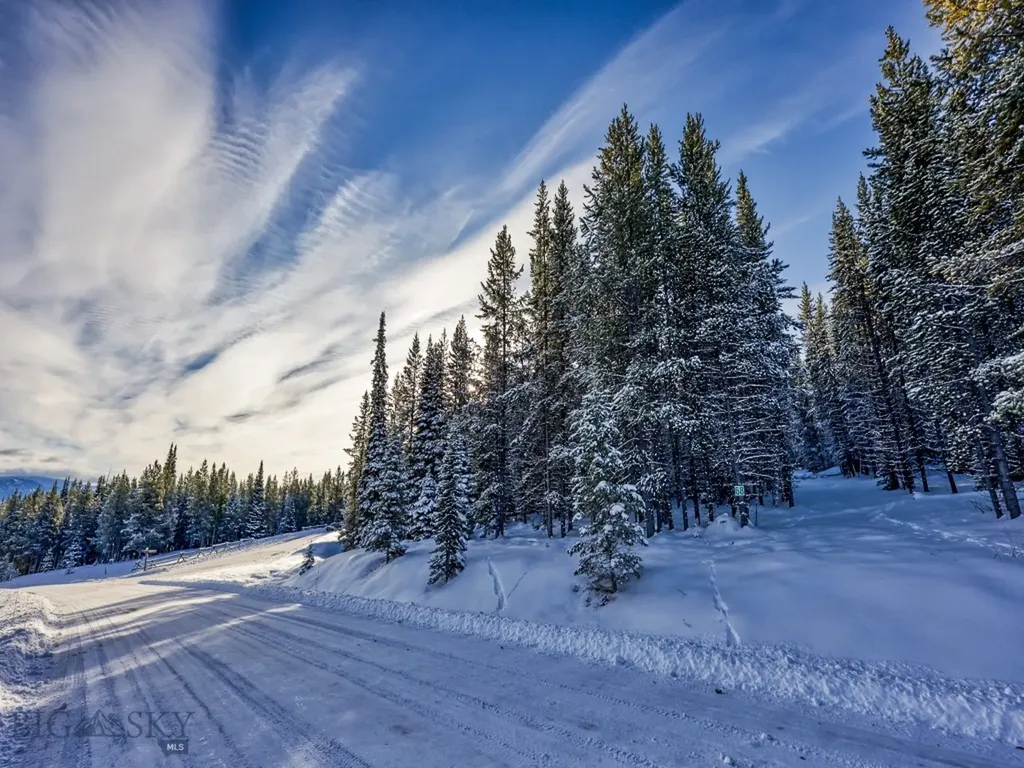 Tbd Silverado Trail Big Sky MT 59716