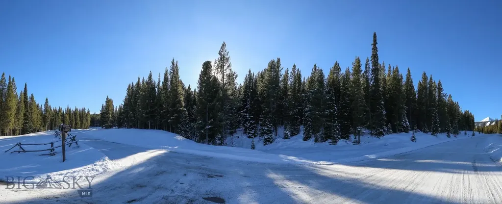 Tbd Silverado Trail Big Sky MT 59716
