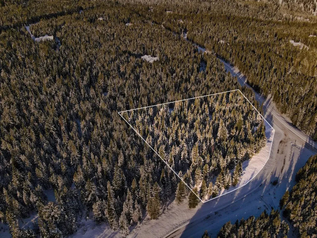 Tbd Silverado Trail Big Sky MT 59716