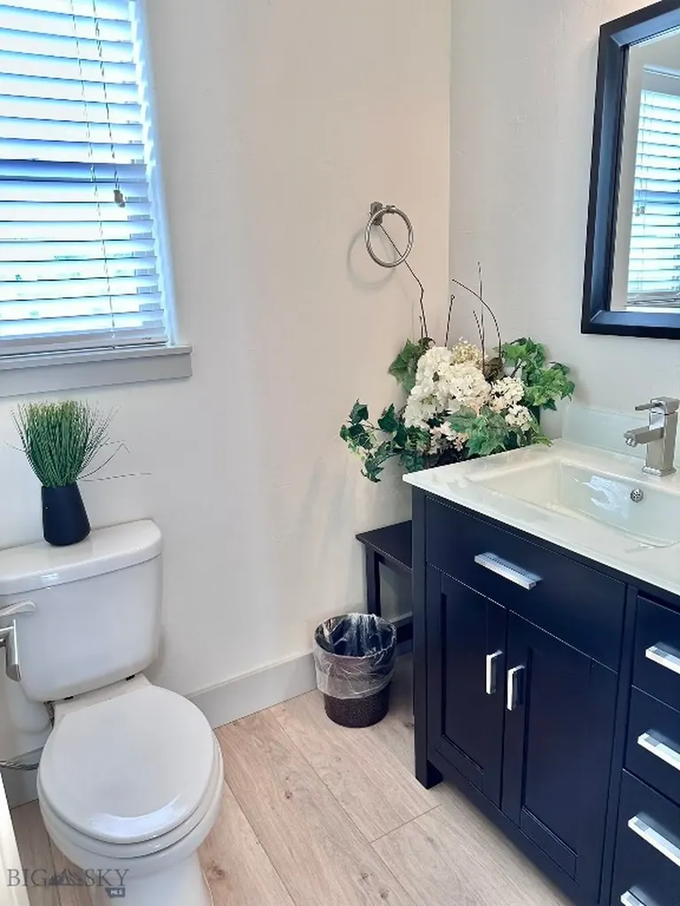 71 Sheffield Road Big Sky MT 59716