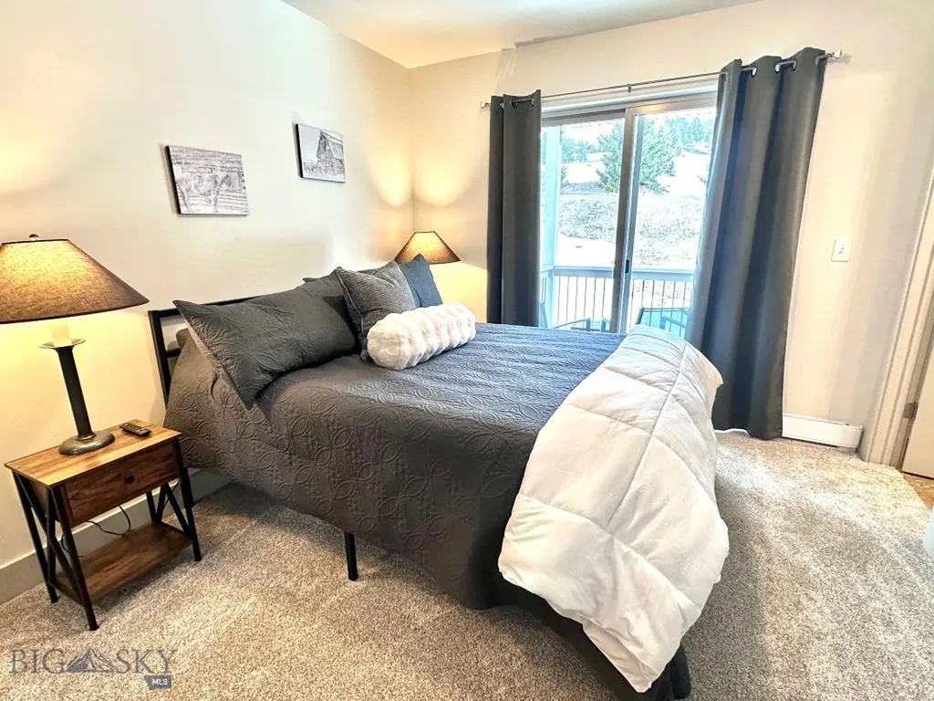 71 Sheffield Road Big Sky MT 59716