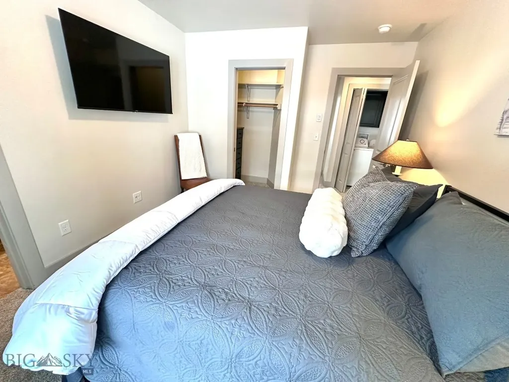 71 Sheffield Road Big Sky MT 59716