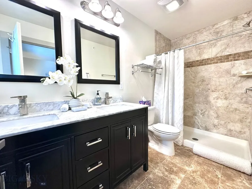 71 Sheffield Road Big Sky MT 59716
