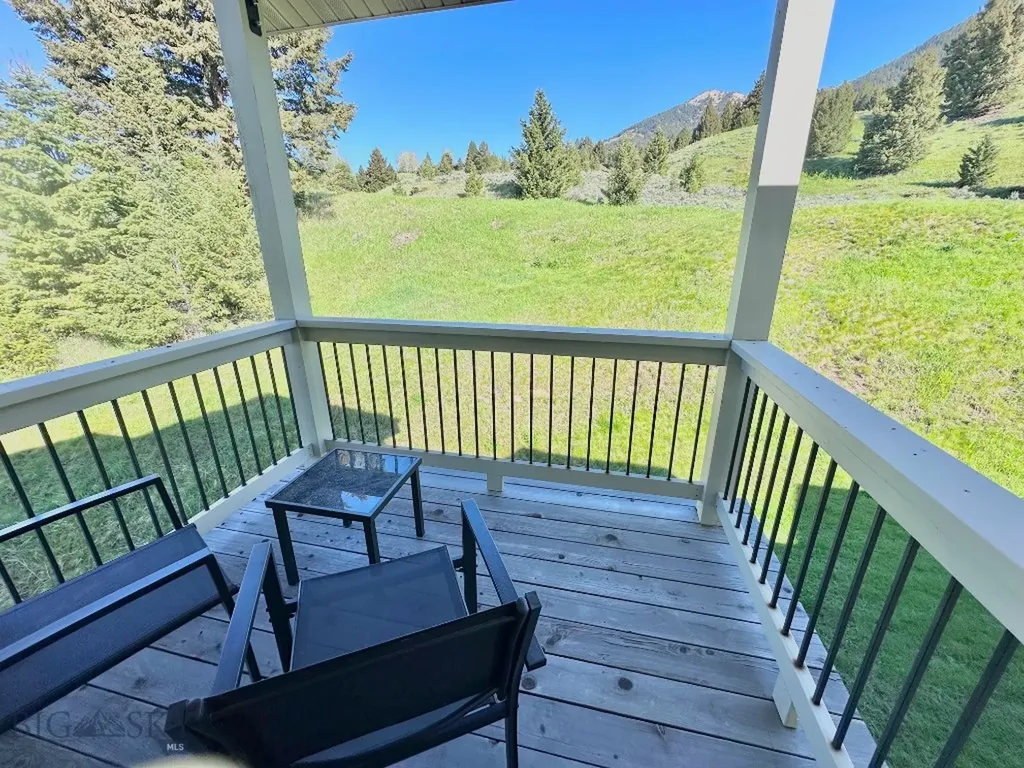 71 Sheffield Road Big Sky MT 59716