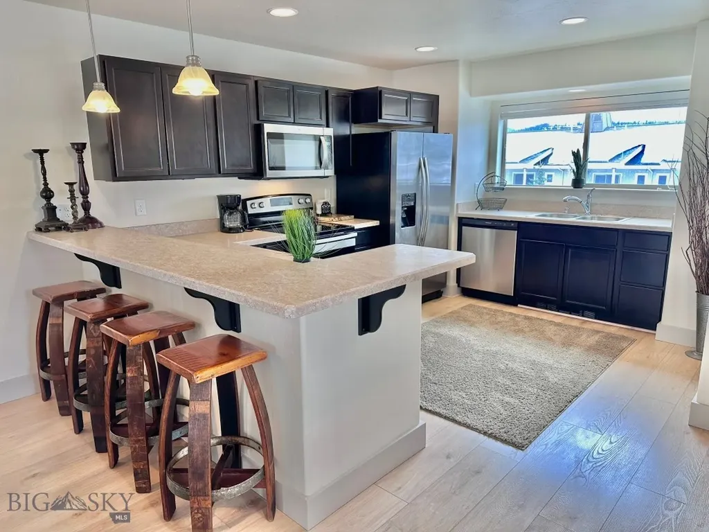 71 Sheffield Road Big Sky MT 59716