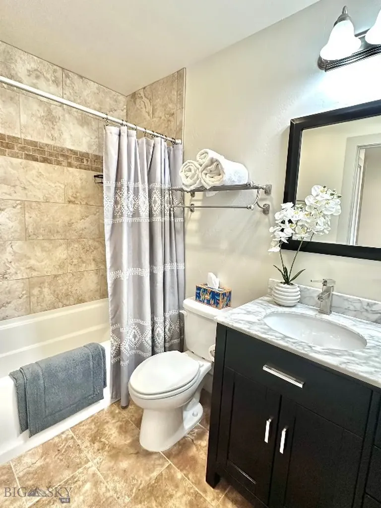 71 Sheffield Road Big Sky MT 59716