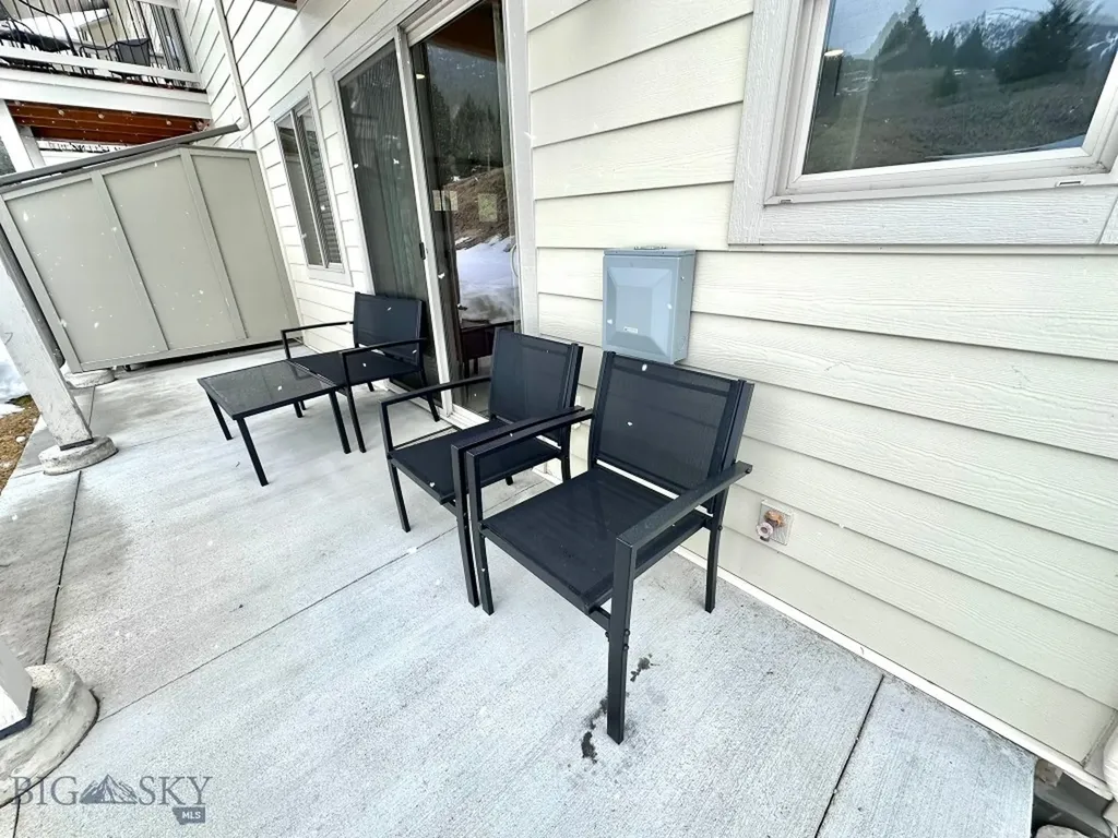 71 Sheffield Road Big Sky MT 59716