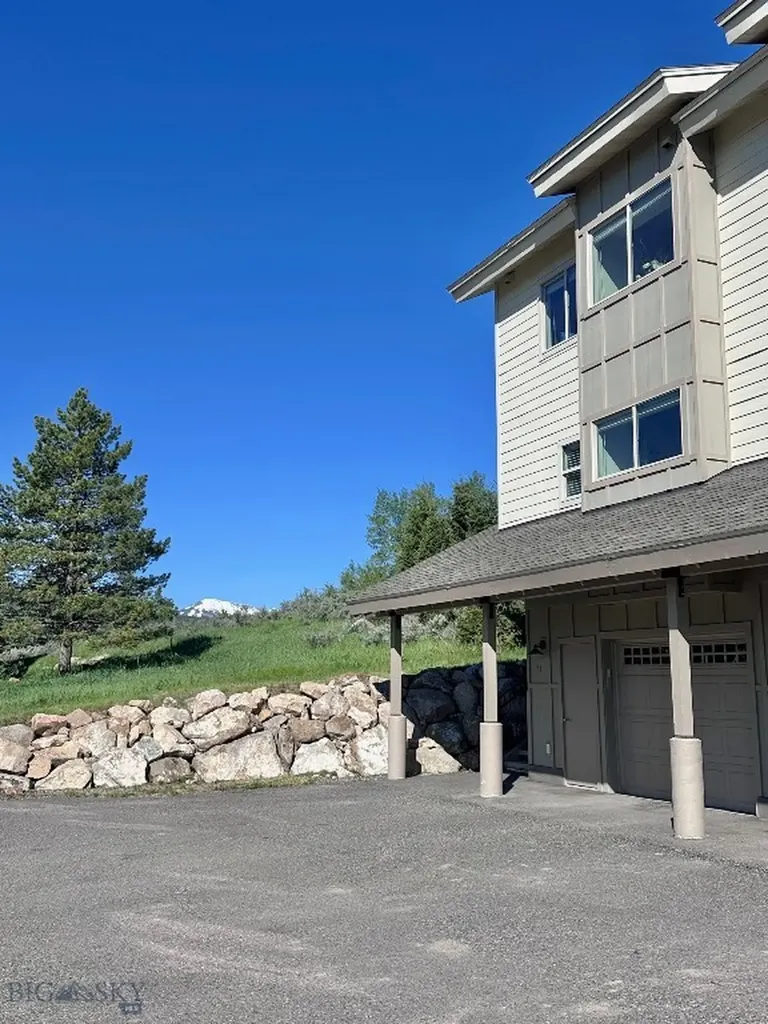 71 Sheffield Road Big Sky MT 59716