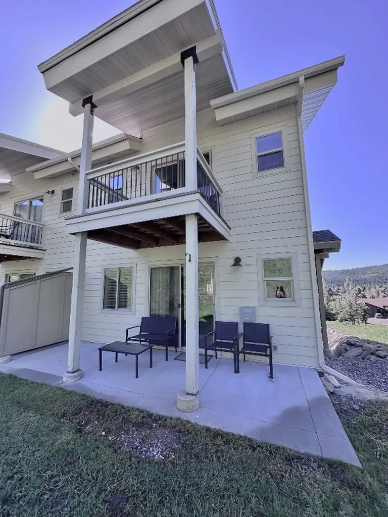 71 Sheffield Road Big Sky MT 59716