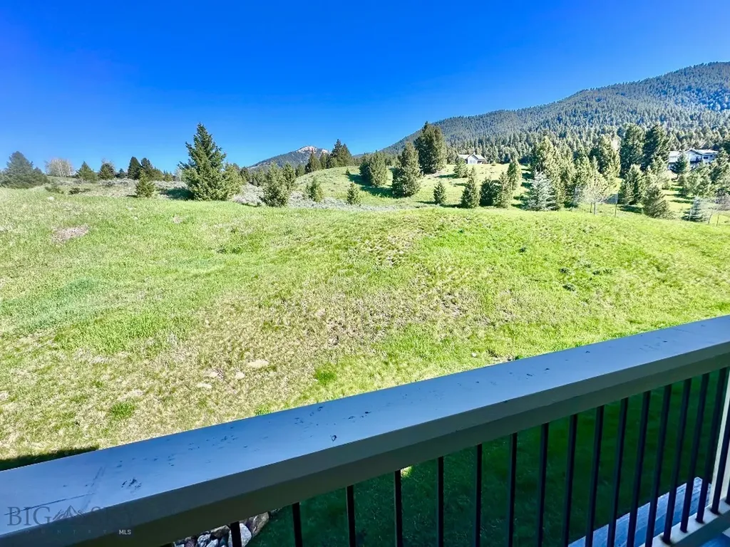 71 Sheffield Road Big Sky MT 59716