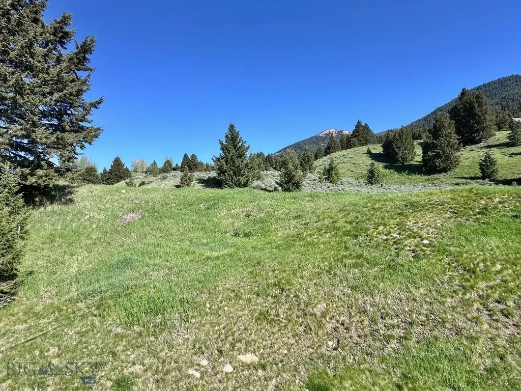 71 Sheffield Road Big Sky MT 59716
