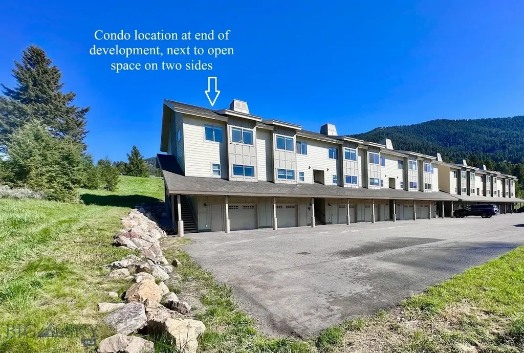 71 Sheffield Road Big Sky MT 59716