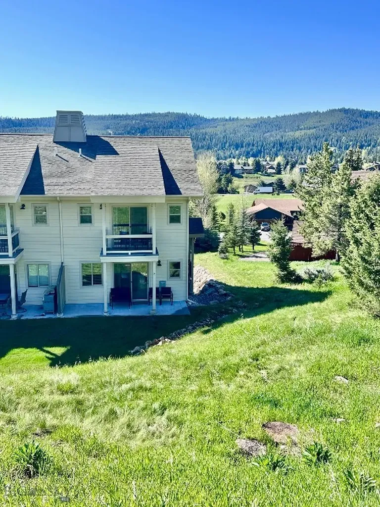 71 Sheffield Road Big Sky MT 59716